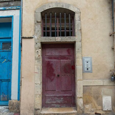 Studio Le Terracotta - Topbnb Dijon Ngoại thất bức ảnh